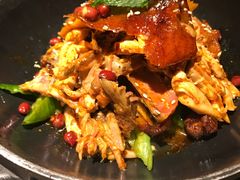 -吃饭皇帝大土家民族菜(正大广场店)