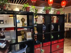 -满园烤鸭·春饼(太原街万达店)