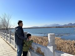 -青龙湖公园