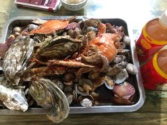 -晓伟海鲜家常菜