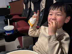 -中影星美国际影城(万家丽店)