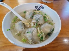 -梦花街馄饨店(中华苑店)