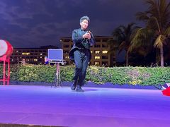 -渔家火锅·海鲜自助餐·演艺(亚龙湾天域酒店)