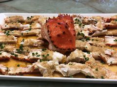 -海景壹号大酒店(滨湖店)