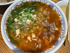 -桂花香手工面(鼓楼店)