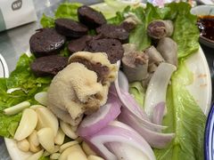 -青海牦牛肉馆
