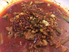 -绿茶餐厅(蓝色港湾店)
