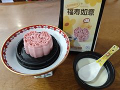 -中卫御苑福膳·养生局(圆明园店)