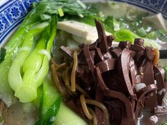 -樊家腊汁肉夹馍(曲江翠竹园店)