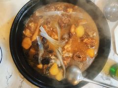 宽粉-富贵铁锅炖(一部)