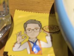 -派尔曼特披萨(万象城店)