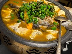 -探鱼·鲜青椒爽麻烤鱼(正佳广场店)
