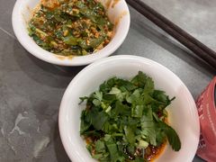 -嬷孙家潮汕牛肉火锅(北京路天河城店)