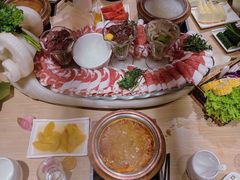 -索伦嘎·传统涮(海拉尔总店)