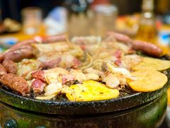 -石记老北京炙子烤肉(松园店)