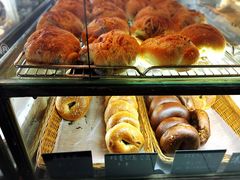 -仙峰天然面包(迎宾路店)