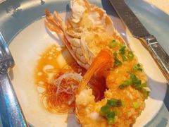 -万丽轩·粤菜(王府井金茂万丽酒店)