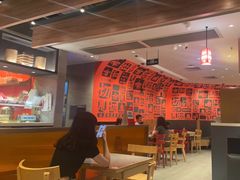 -大师兄·西北风味食集(增城合生汇店)