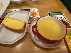 -豪客来牛排(红豆万花城店)