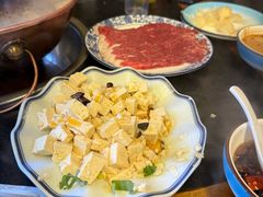 -裕德孚·非遗手切涮羊肉(东直门内大街店)