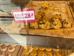 -東更道点心行(文化东路店)