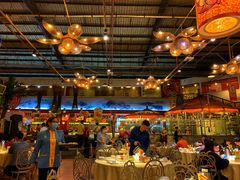 大堂-石岐佬中山菜馆(张溪店)
