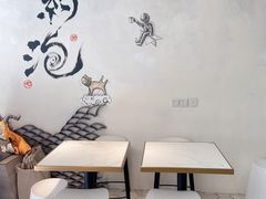 -茶是一枝花泡茶店