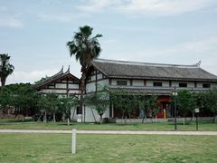 -江心屿景区