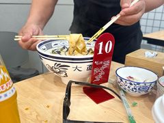 -子午路张记肉夹馍(兵马俑店)