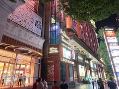 -上海锦江金门大酒店