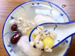 细姨手工鸭母捻-一心甜汤(丹凤街店)