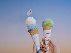 -Dal Cuore 达可芮冰淇淋(陕西北路店)