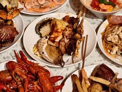 -海德温泉生活馆(朝阳大悦城店)