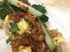 -姥家春饼店(漳州二路店)