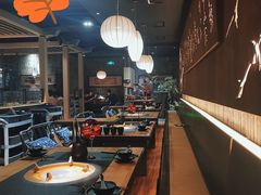 -湊湊火锅·茶憩(石家庄万象城店)