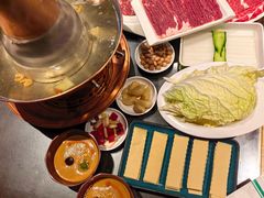 -南门涮肉(后海店)