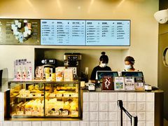 -喜茶(深圳海岸城店)