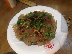 -津门羊大爷·铜锅涮肉(黄河道店)