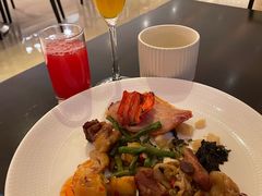 -长沙运达喜来登酒店