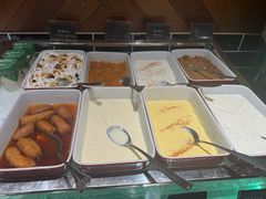 -拉蒂娜·巴西牛排馆 Latina·Brazilian Steakhouse(陆家嘴旗舰店)