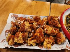 -多宾韩国料理(学衡路店)