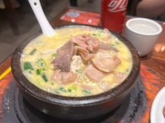 -老瑞福上海菜(人民广场店)