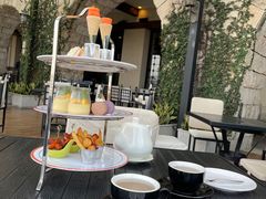 -南沙游艇会·大兵船餐厅