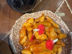 -雀舞云南菜(天津天河城购物中心店)