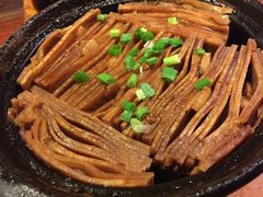 -绿茶餐厅(华联万柳店)