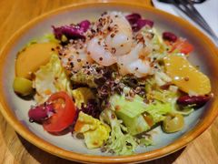 -森Some Fusion(荔湾店)
