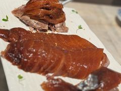 -漢舍中国菜馆(889广场店)