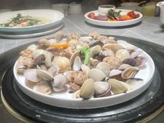 -优食坊·蒸汽海鲜(康盛路店)