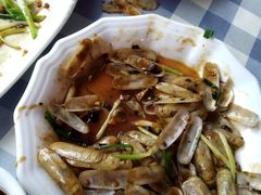 -钱大妈海鲜饭店(旅游大道店)
