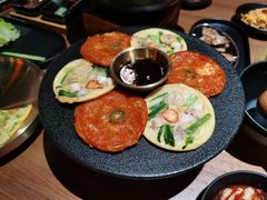-虎哥六韩式烤肉料理 TIGERGRILL(隆生金山湖中心购物广场店)